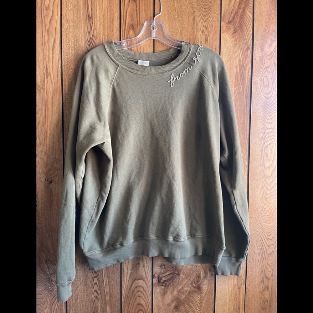 ISMBS Sweatshirt